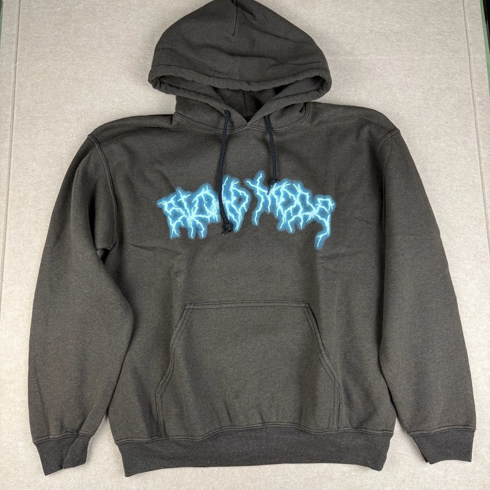 Astroworld Hoodie‎ Mens S Black Tour Graphic Wish You Were Here Concert